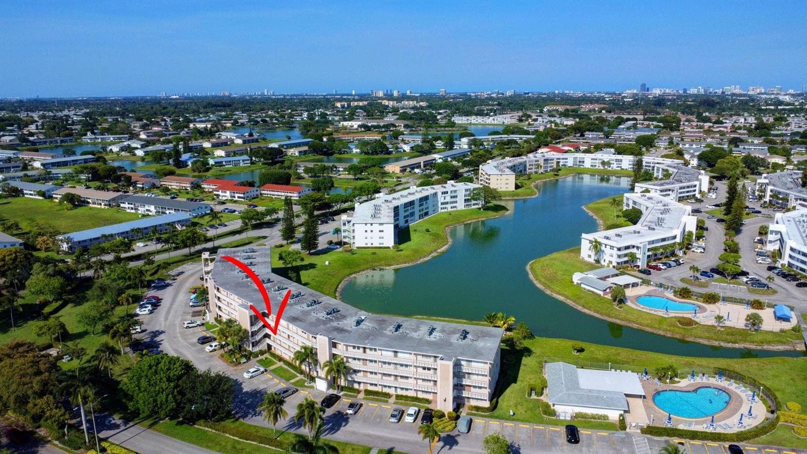 267 Wellington J # 267, West Palm Beach, FL 33417 photo 3