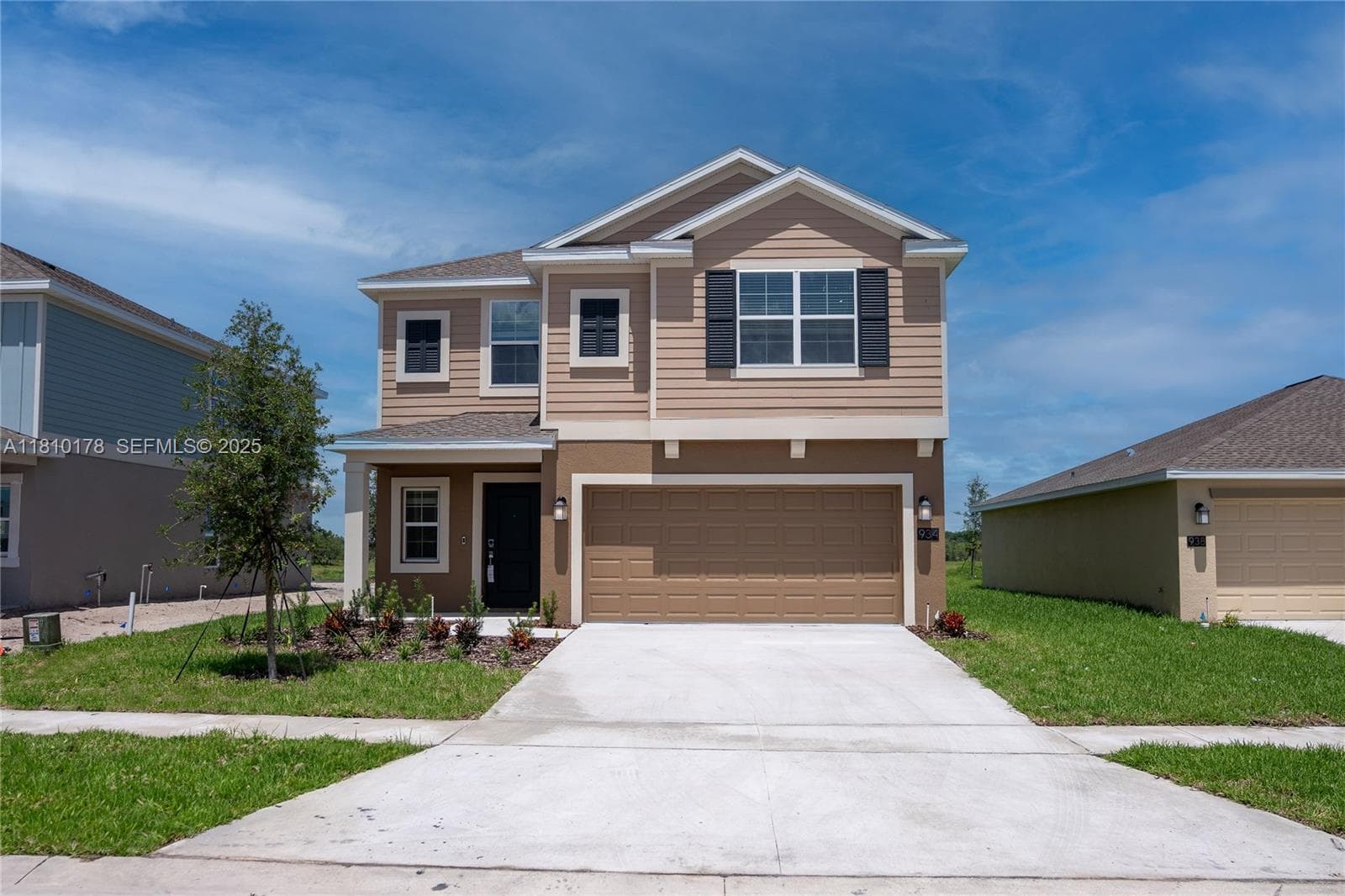 934 CATTLEMAN STREET, Winter Haven, FL 33884 photo 2