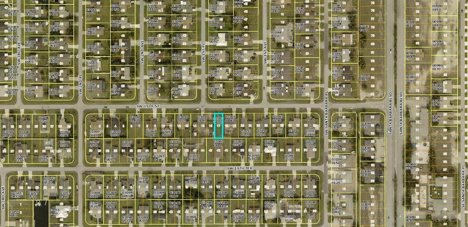 110 SW 19th Street, Cape Coral, FL 33991 photo 2