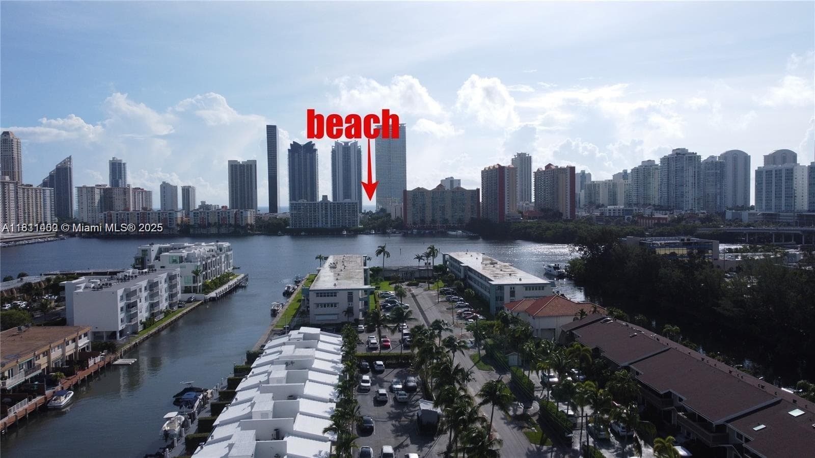3660 NE 166th St # 603, North Miami Beach, FL 33160 photo 2