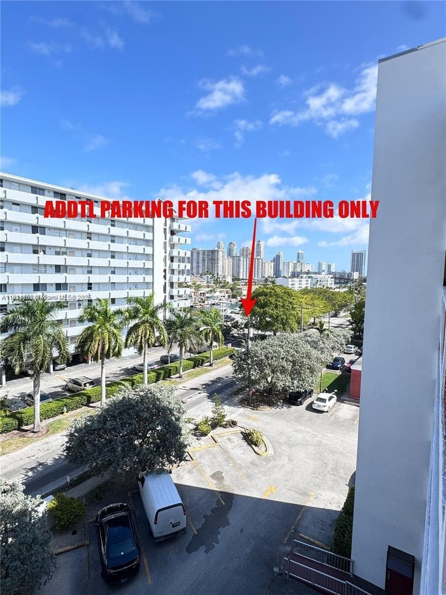 3660 NE 166th St # 603, North Miami Beach, FL 33160 photo 3