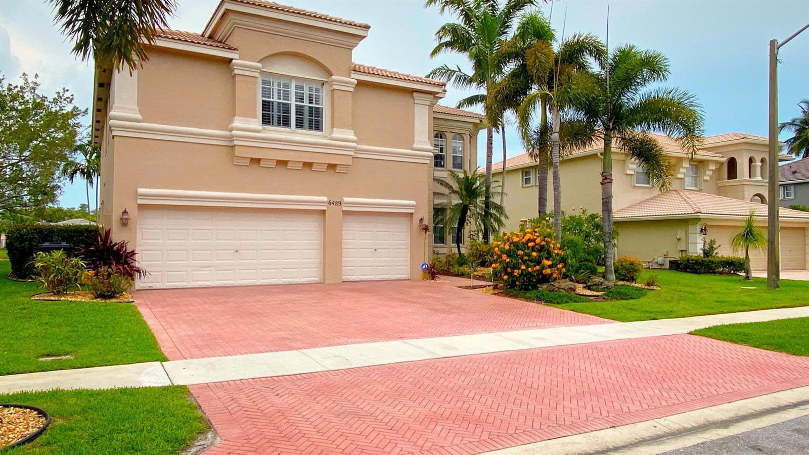 6489 Marbletree Lane, Lake Worth, FL 33467 photo 2