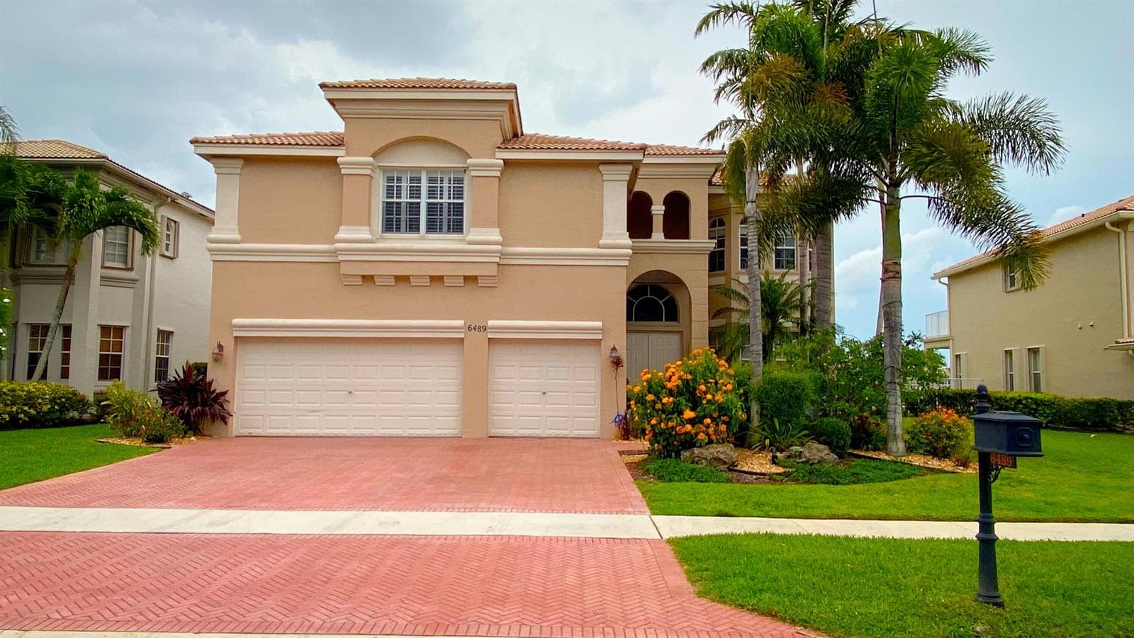 6489 Marbletree Lane, Lake Worth, FL 33467 photo 3