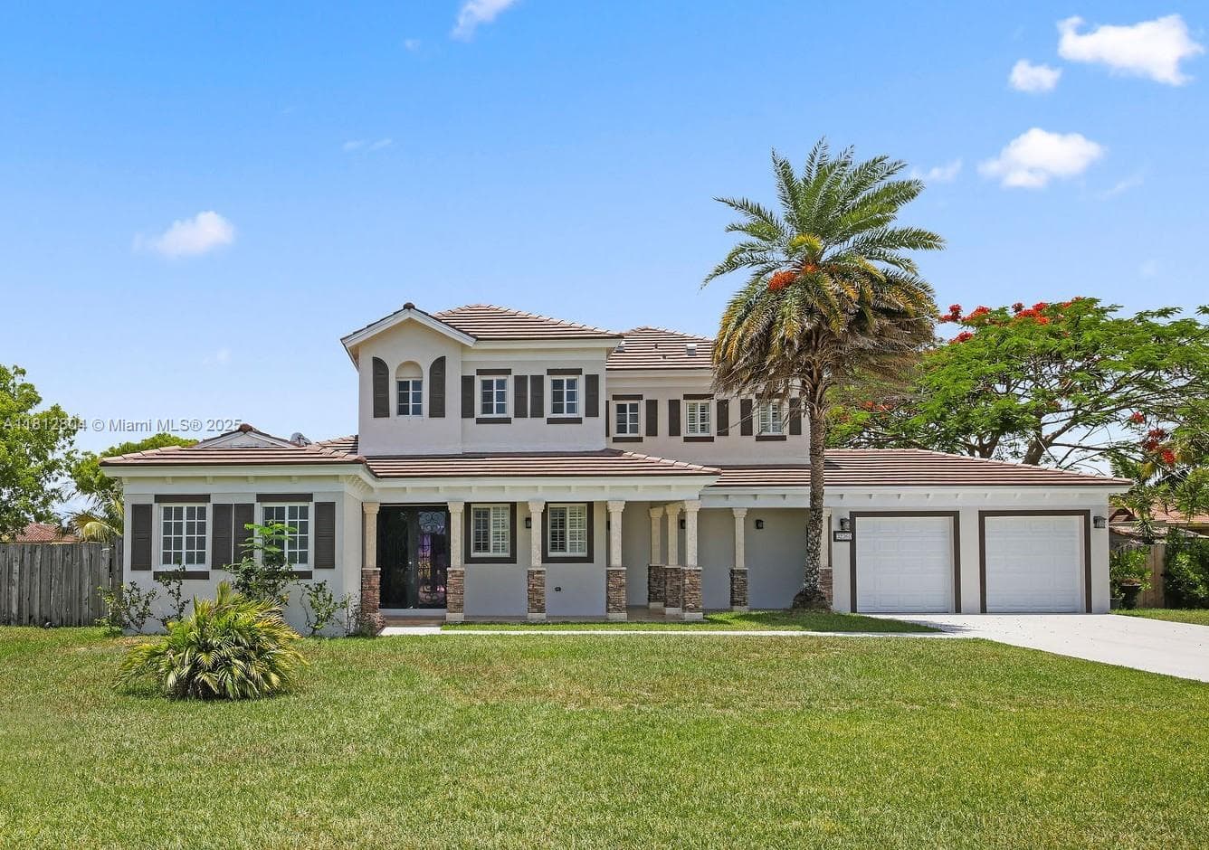 32360 SW 204th Ave, Homestead, FL 33030