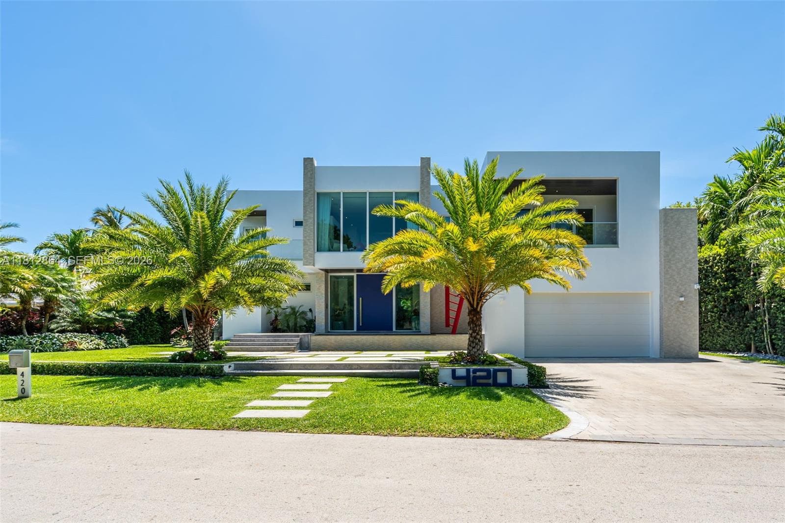 420 Island Dr, Key Biscayne, FL 33149 photo 3