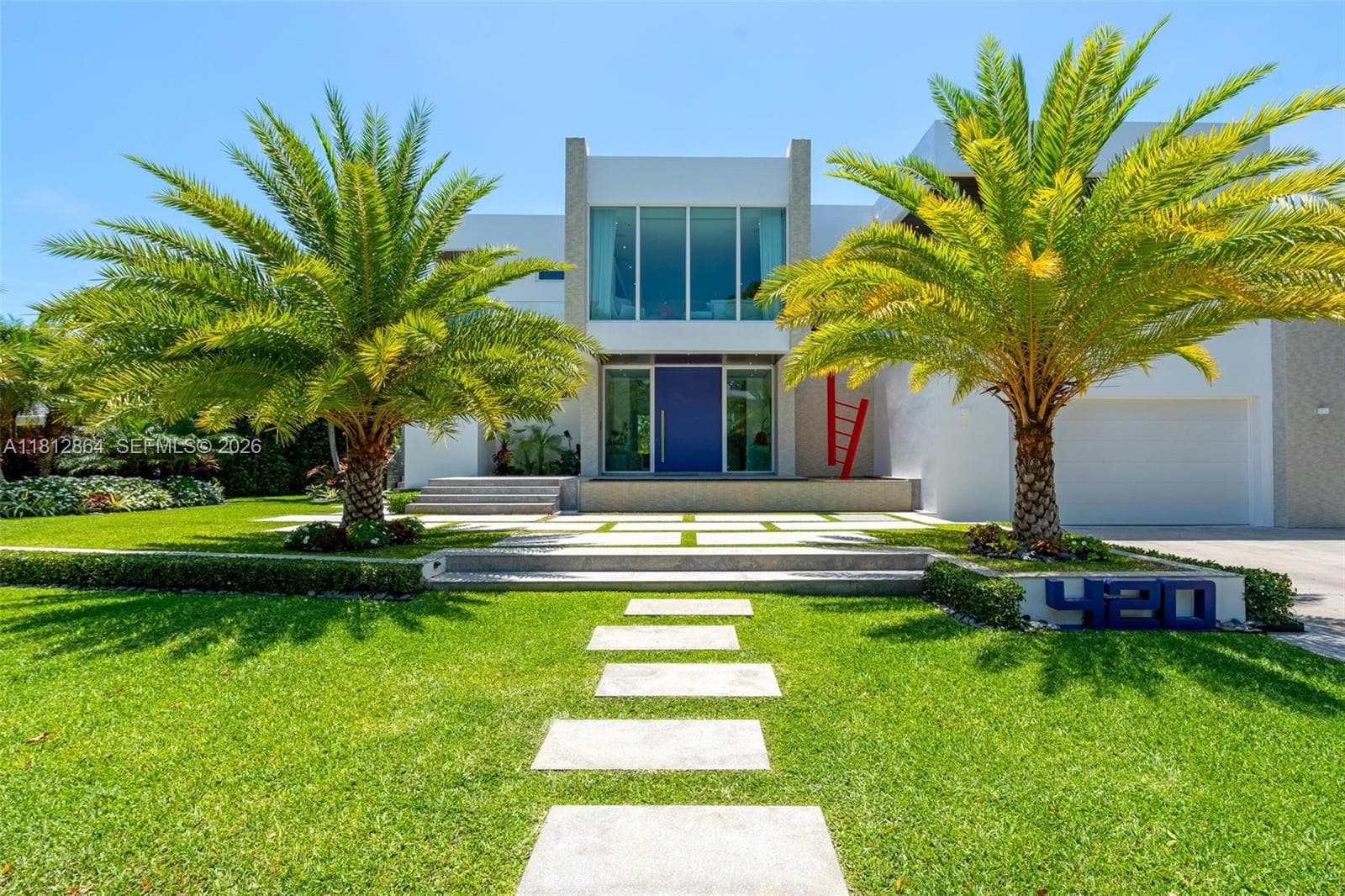 420 Island Dr, Key Biscayne, FL 33149 photo 4