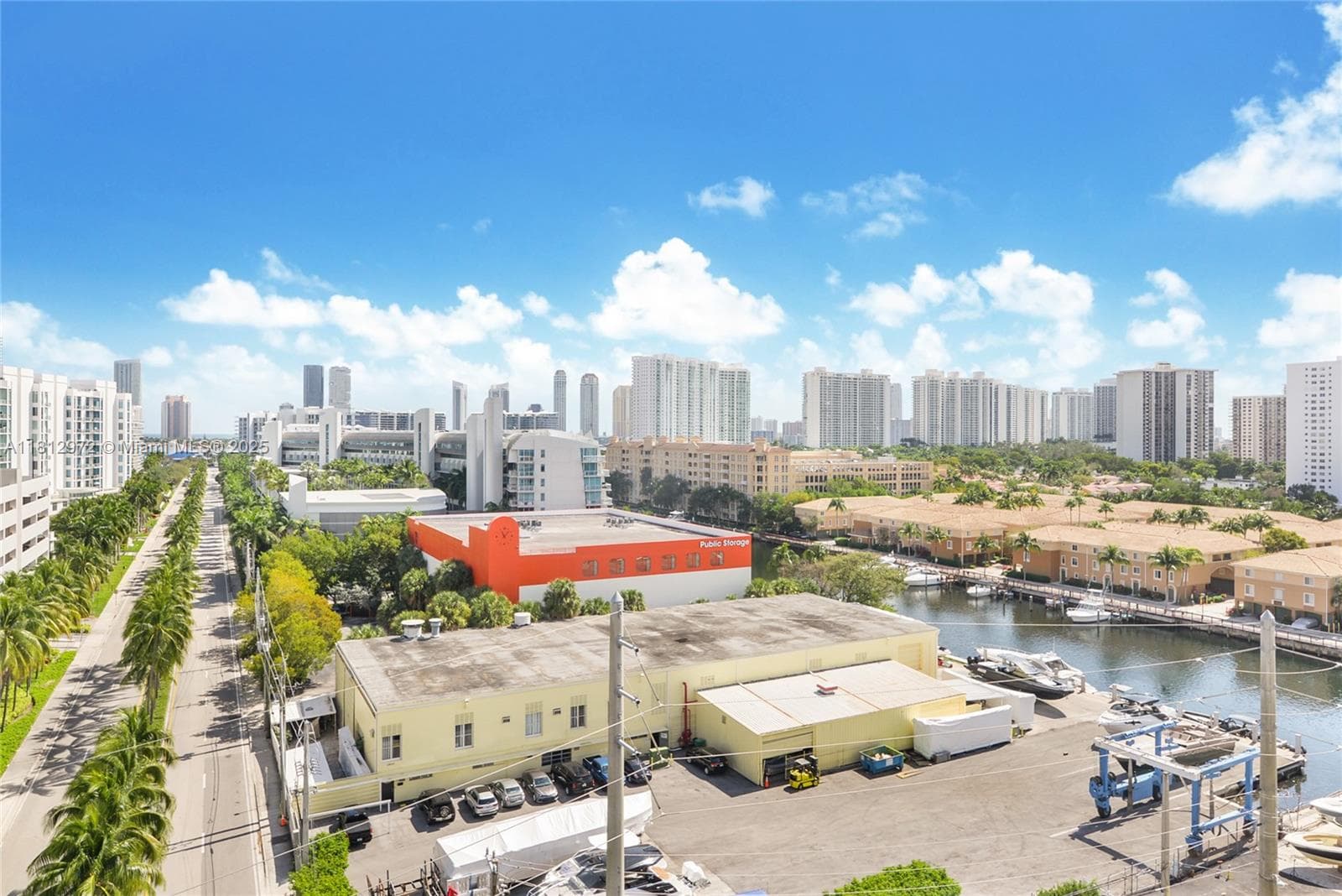 18800 NE 29th Ave # 1011, Aventura, FL 33180