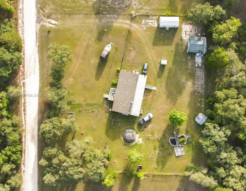 12531 NE 18 St, Williston, FL 32696 photo 2