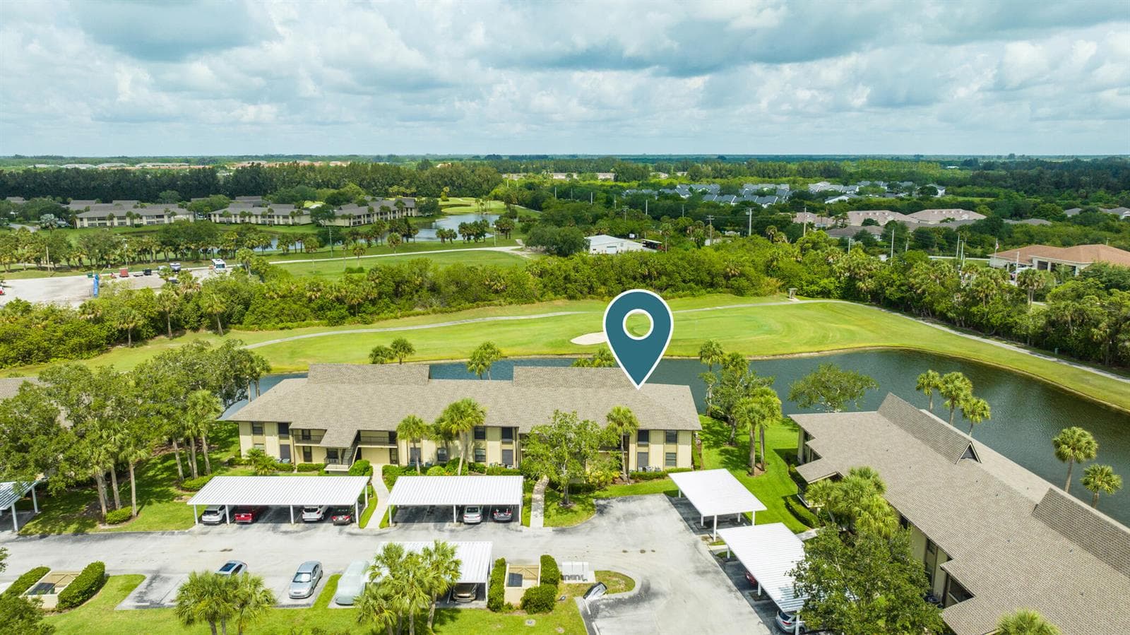 28 Plantation Drive # 204, Vero Beach, FL 32966 photo 2