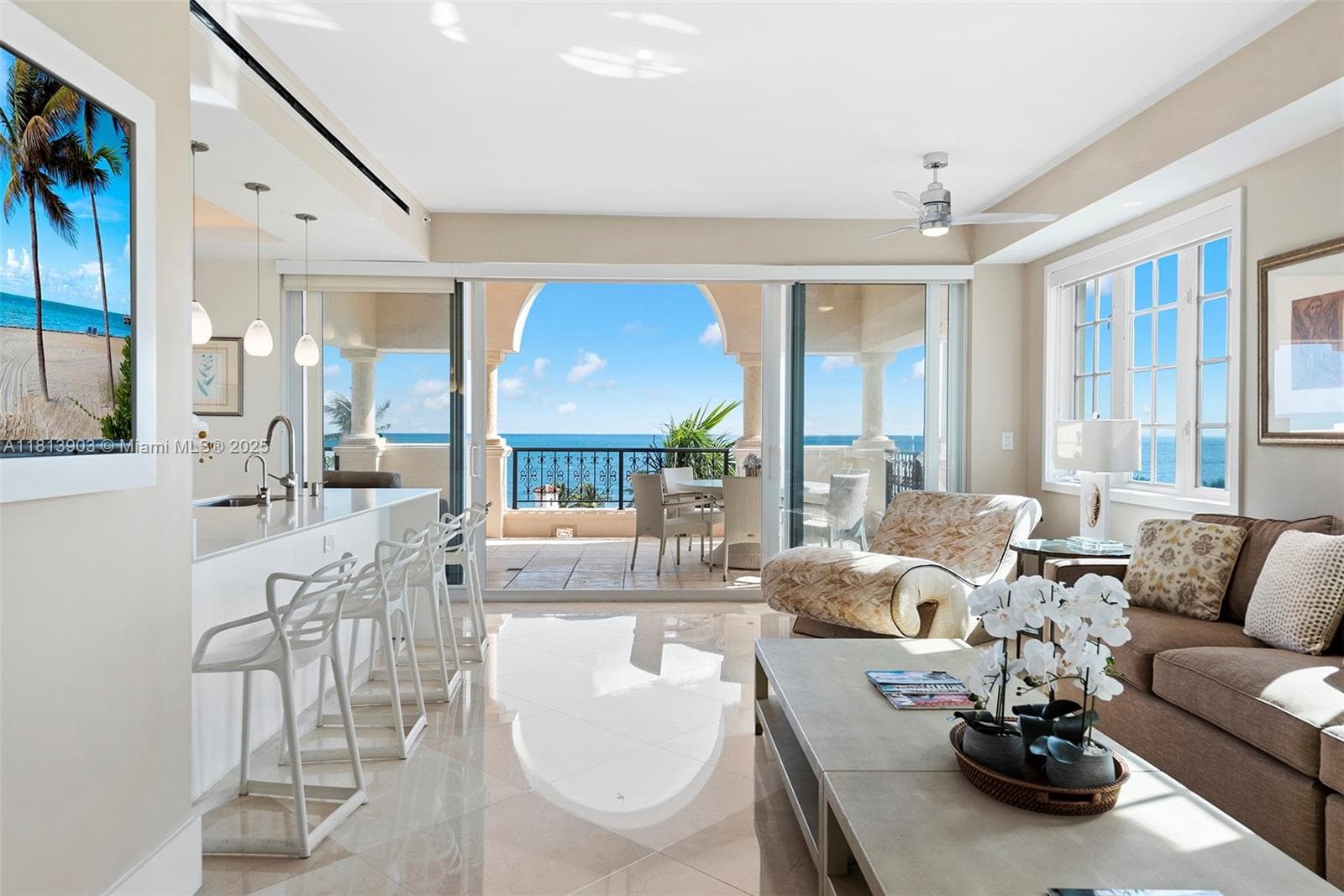 19253 Fisher Island Dr # 19253, Miami Beach, FL 33109 photo 3