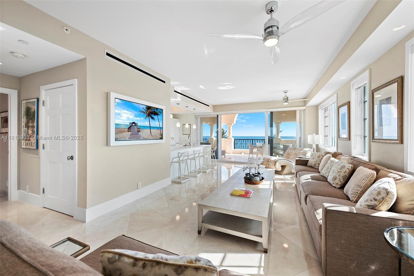 19253 Fisher Island Dr # 19253, Miami Beach, FL 33109 photo 5
