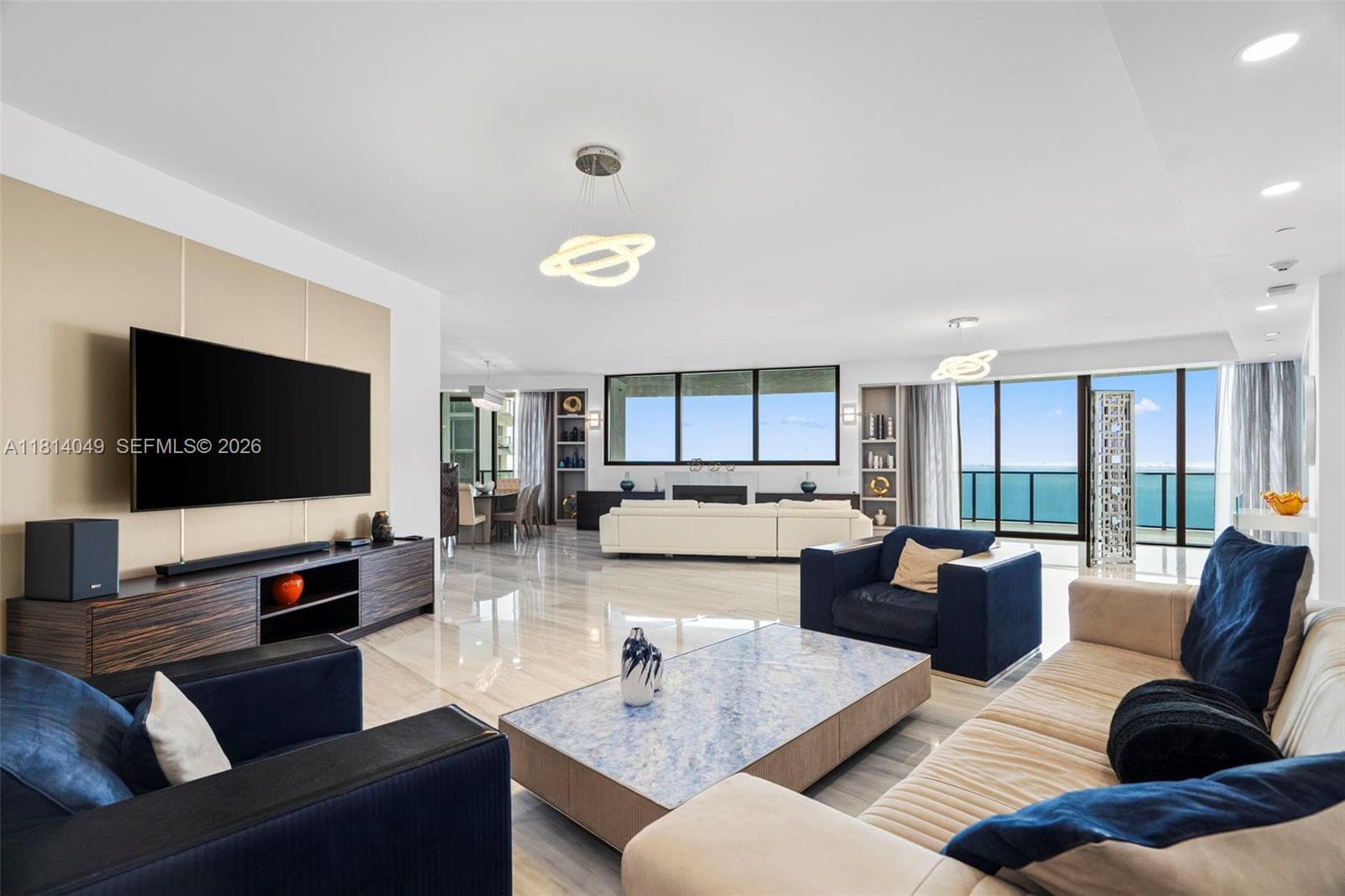 18555 Collins Ave # 2105, Sunny Isles Beach, FL 33160 photo 5