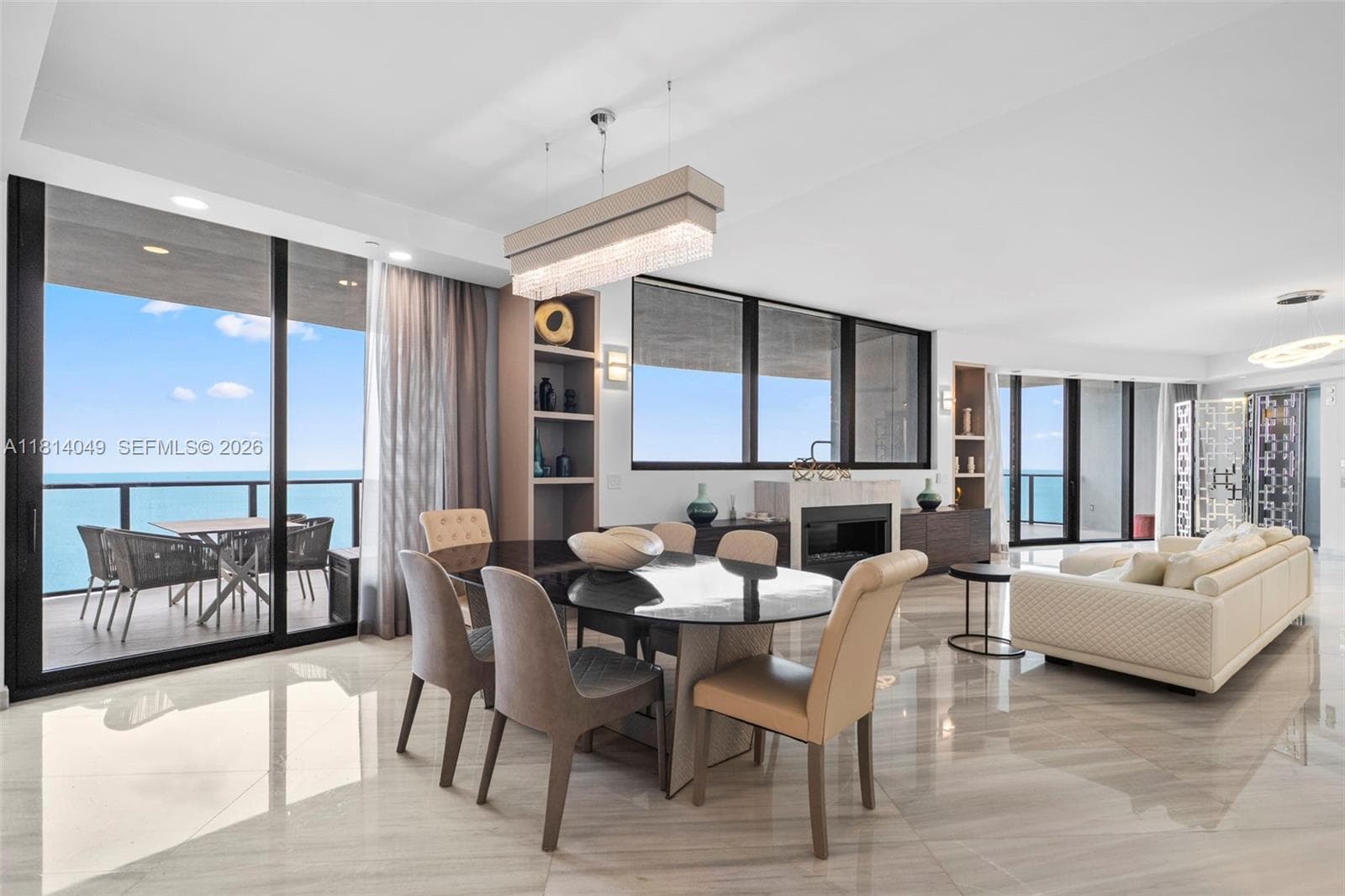 18555 Collins Ave # 2105, Sunny Isles Beach, FL 33160 photo 4