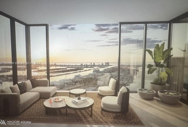 300 N Biscayne Blvd. # 8502, Miami, FL 33132 photo 4