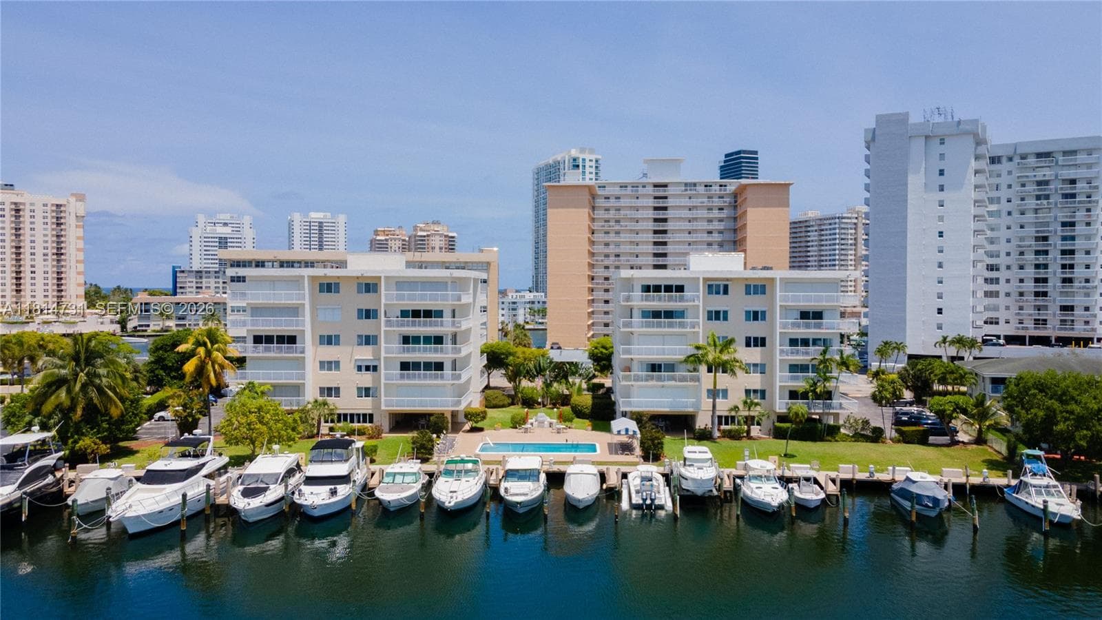 120 Golden Isles Dr # 33B, Hallandale Beach, FL 33009 photo 2
