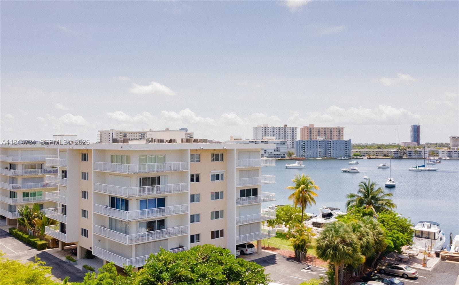 120 Golden Isles Dr # 33B, Hallandale Beach, FL 33009 photo 3