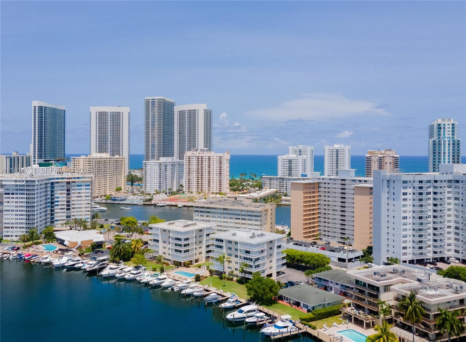 120 Golden Isles Dr # 33B, Hallandale Beach, FL 33009 photo 5