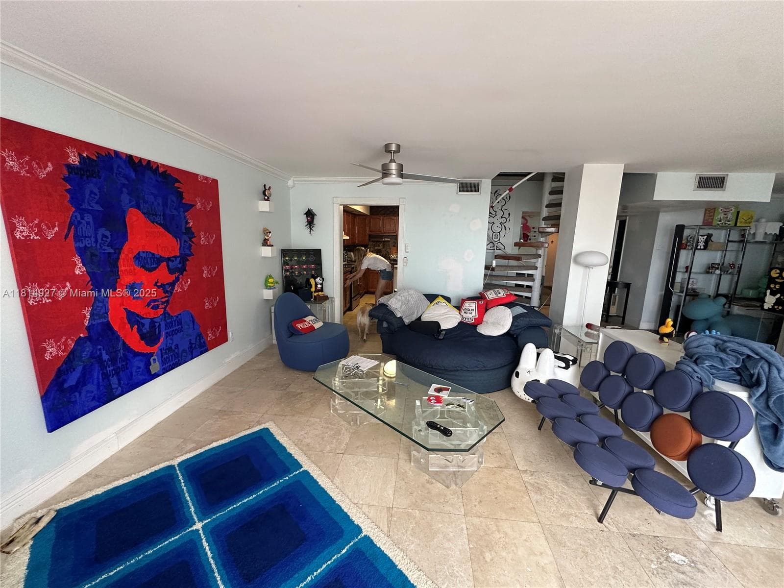 600 NE 36th St # PH14, Miami, FL 33137 photo 3