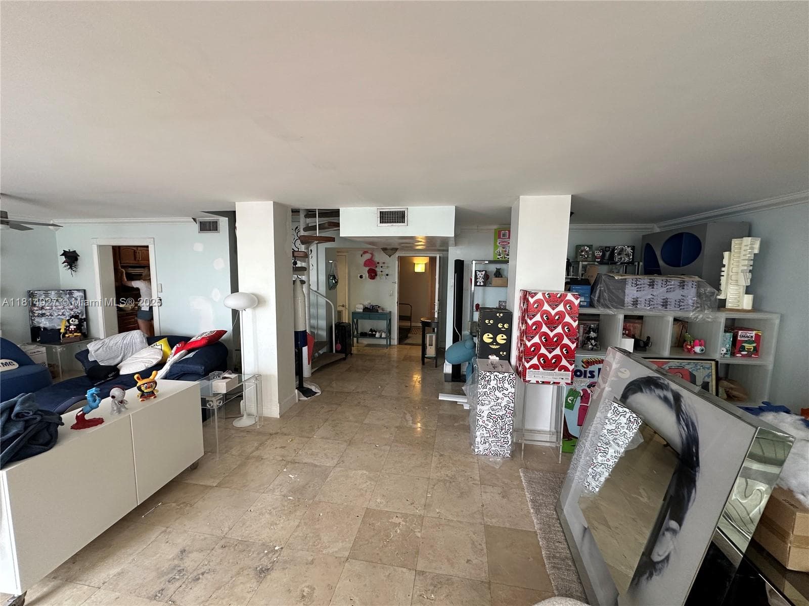 600 NE 36th St # PH14, Miami, FL 33137 photo 5
