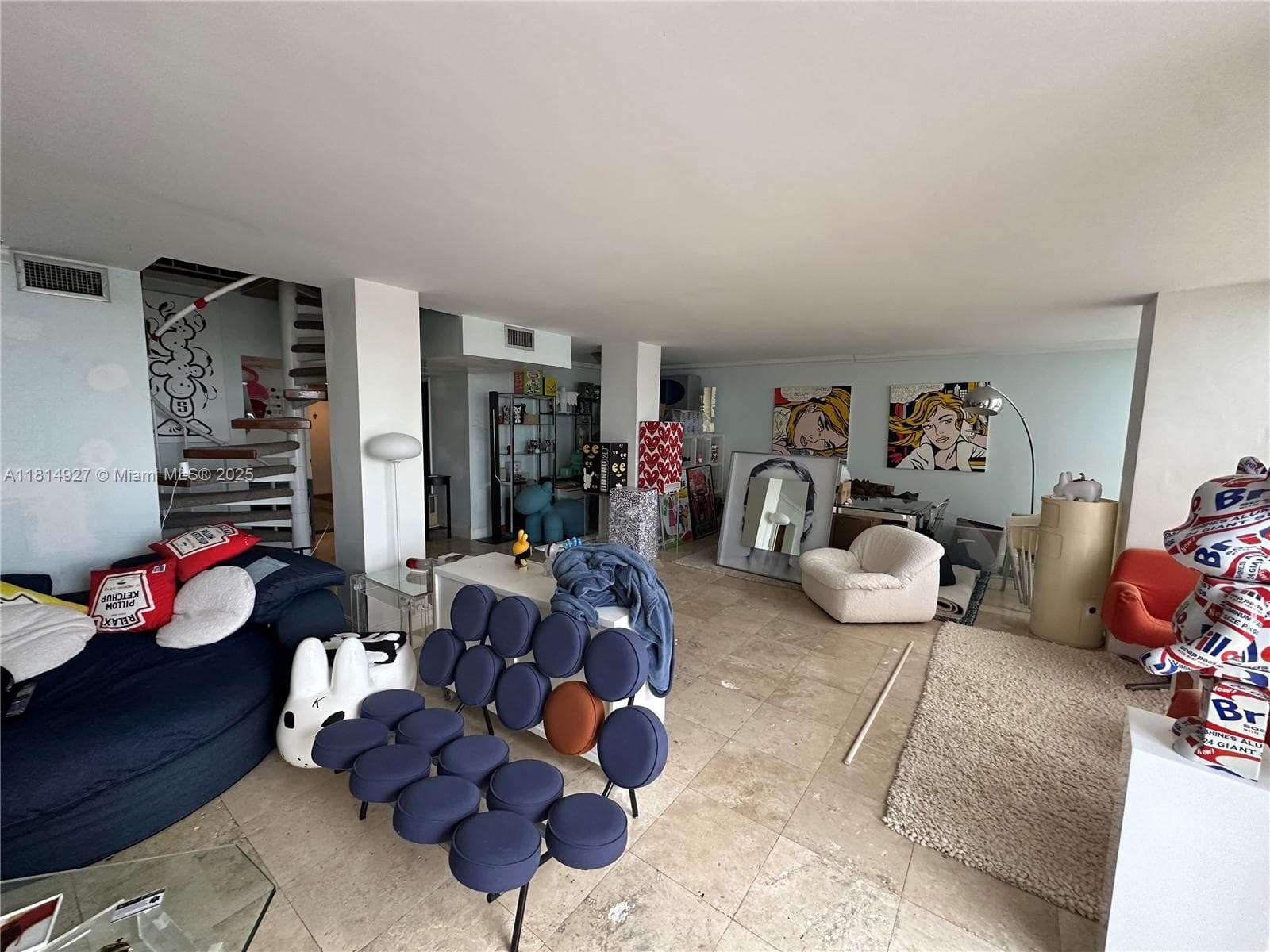 600 NE 36th St # PH14, Miami, FL 33137 photo 4