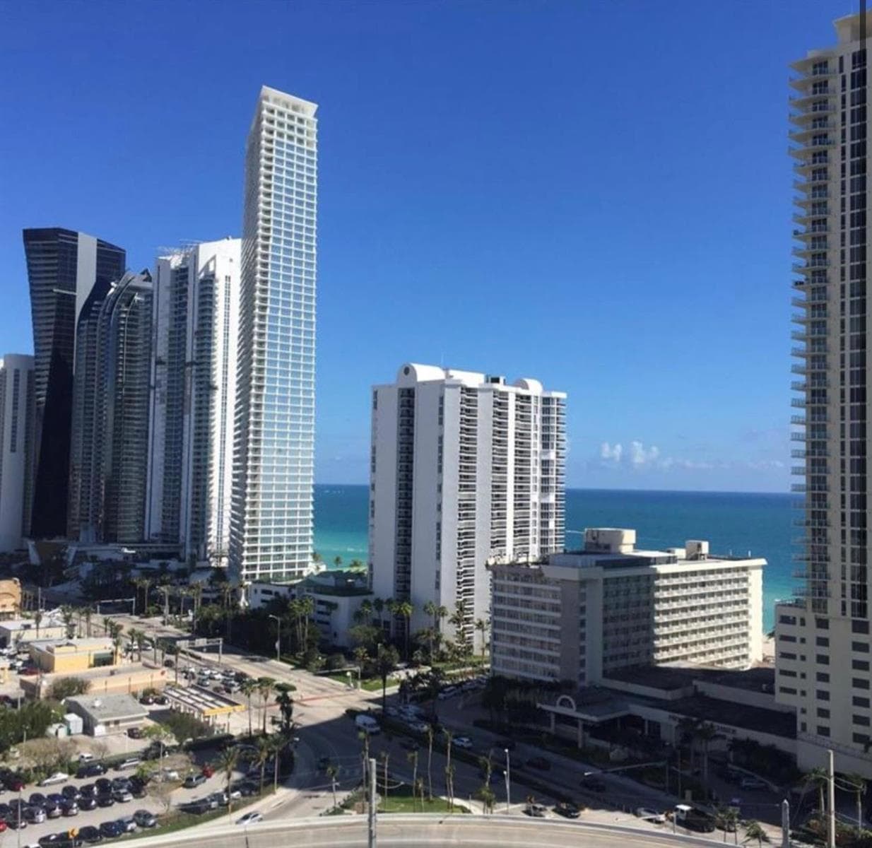 150 Sunny Isles blvd Isle # 1802, Sunny Isles Beach, FL 33160 photo 2