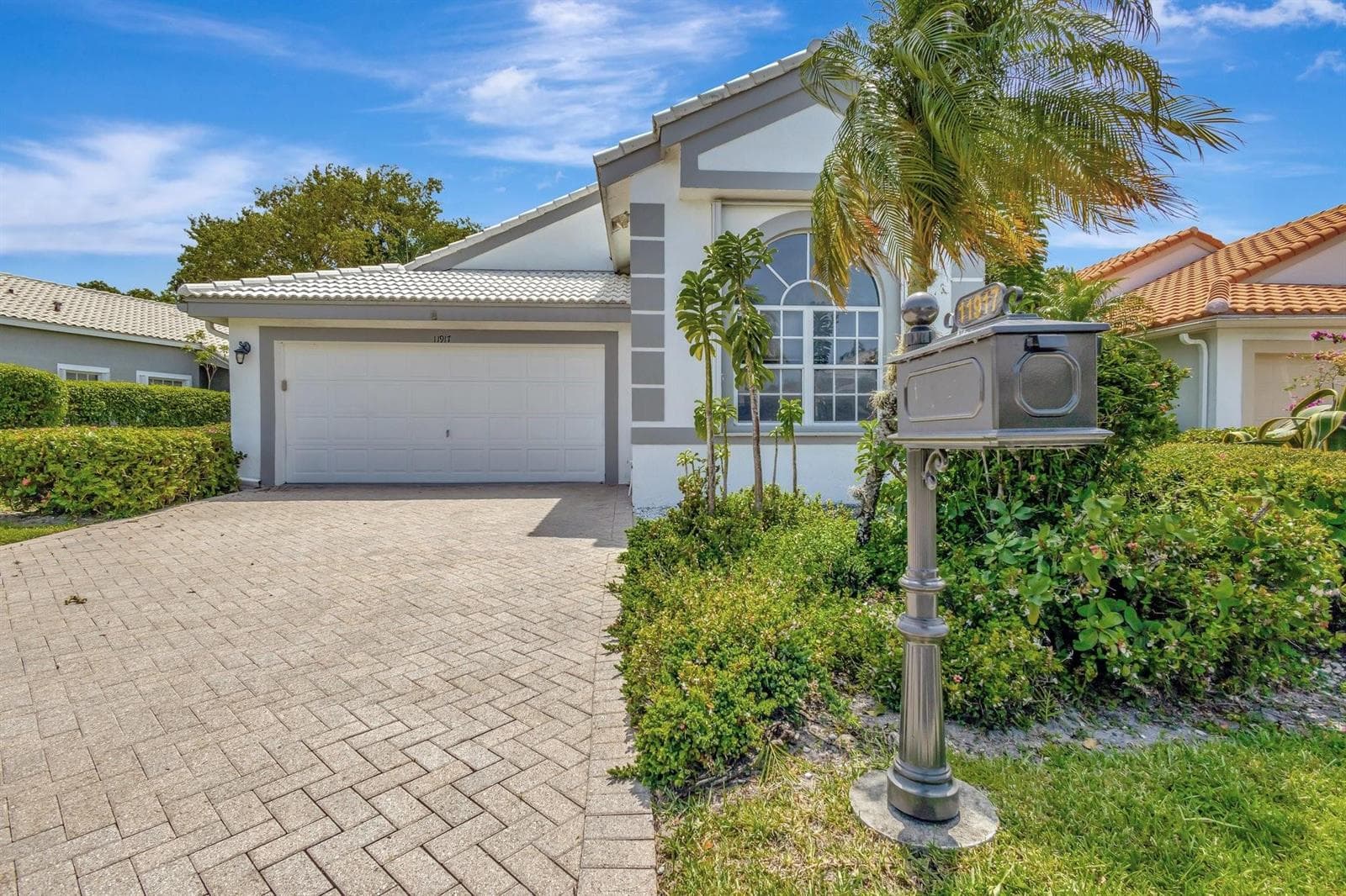 11917 Fountainside Circle, Boynton Beach, FL 33437 photo 5
