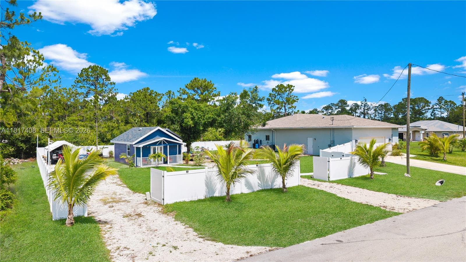 304 BRADLEY, Other City - In The State Of Florida, FL 33974 photo 2