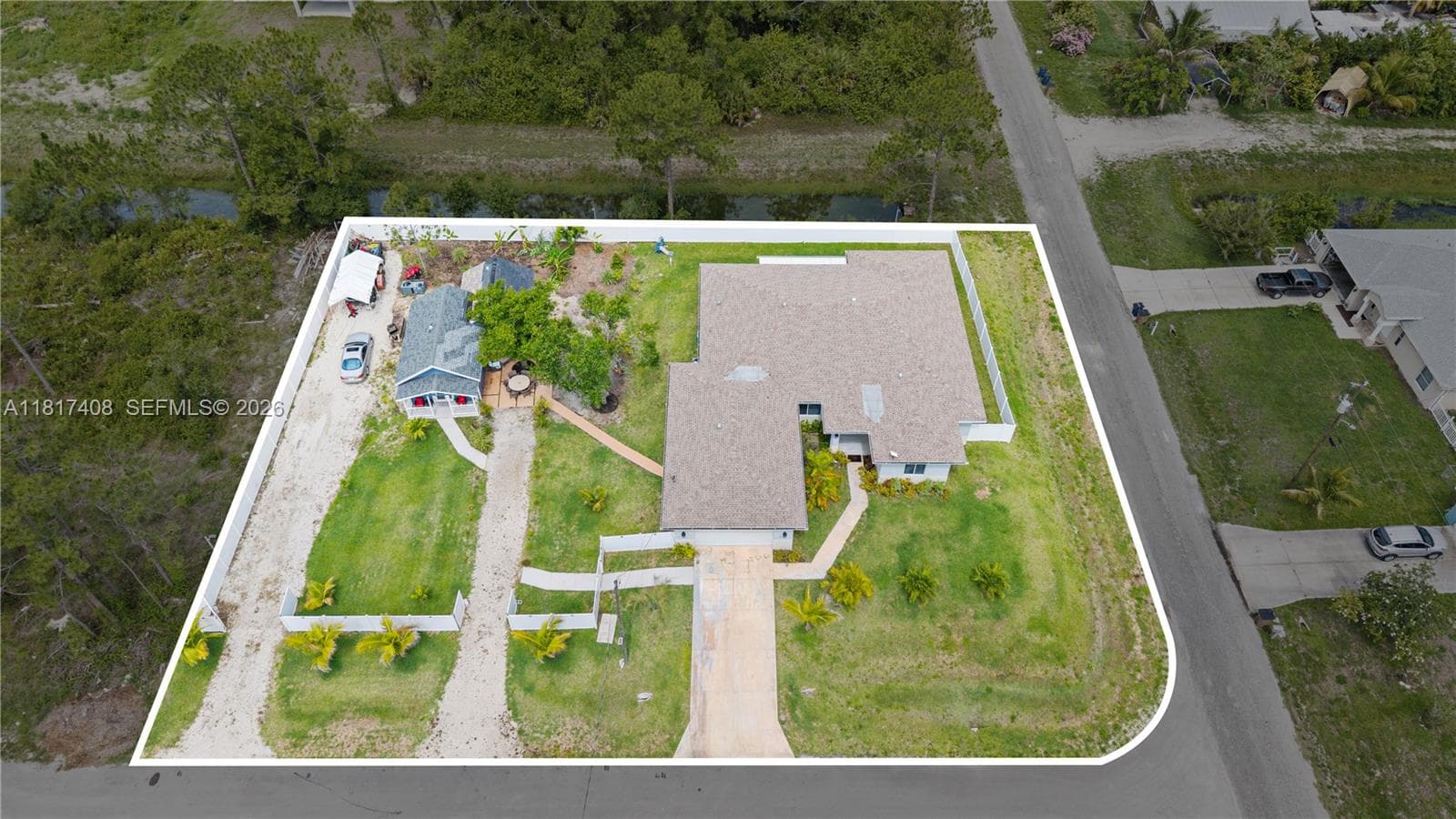 304 BRADLEY, Other City - In The State Of Florida, FL 33974 photo 4