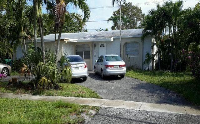 4841 NW 19th Court, Lauderhill, FL 33313 photo 2