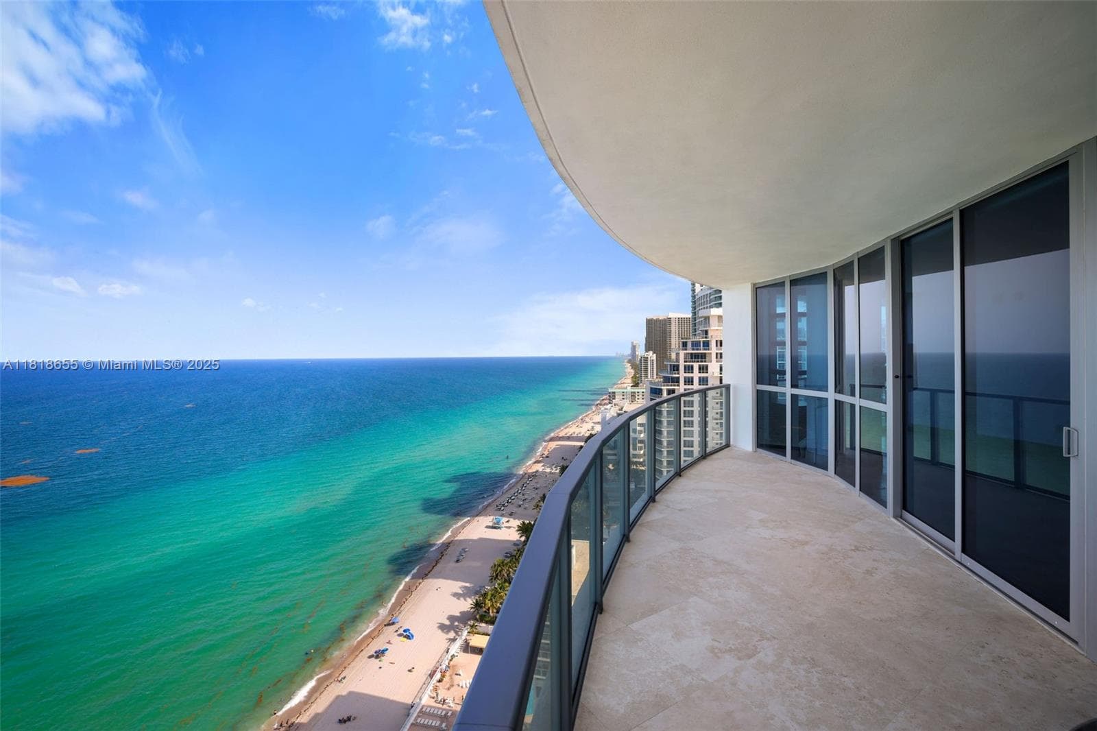 3101 S Ocean Dr # 2708, Hollywood, FL 33019 photo 2