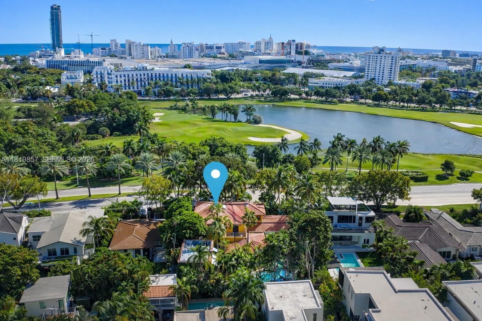 2050 Alton Rd, Miami Beach, FL 33140 photo 2