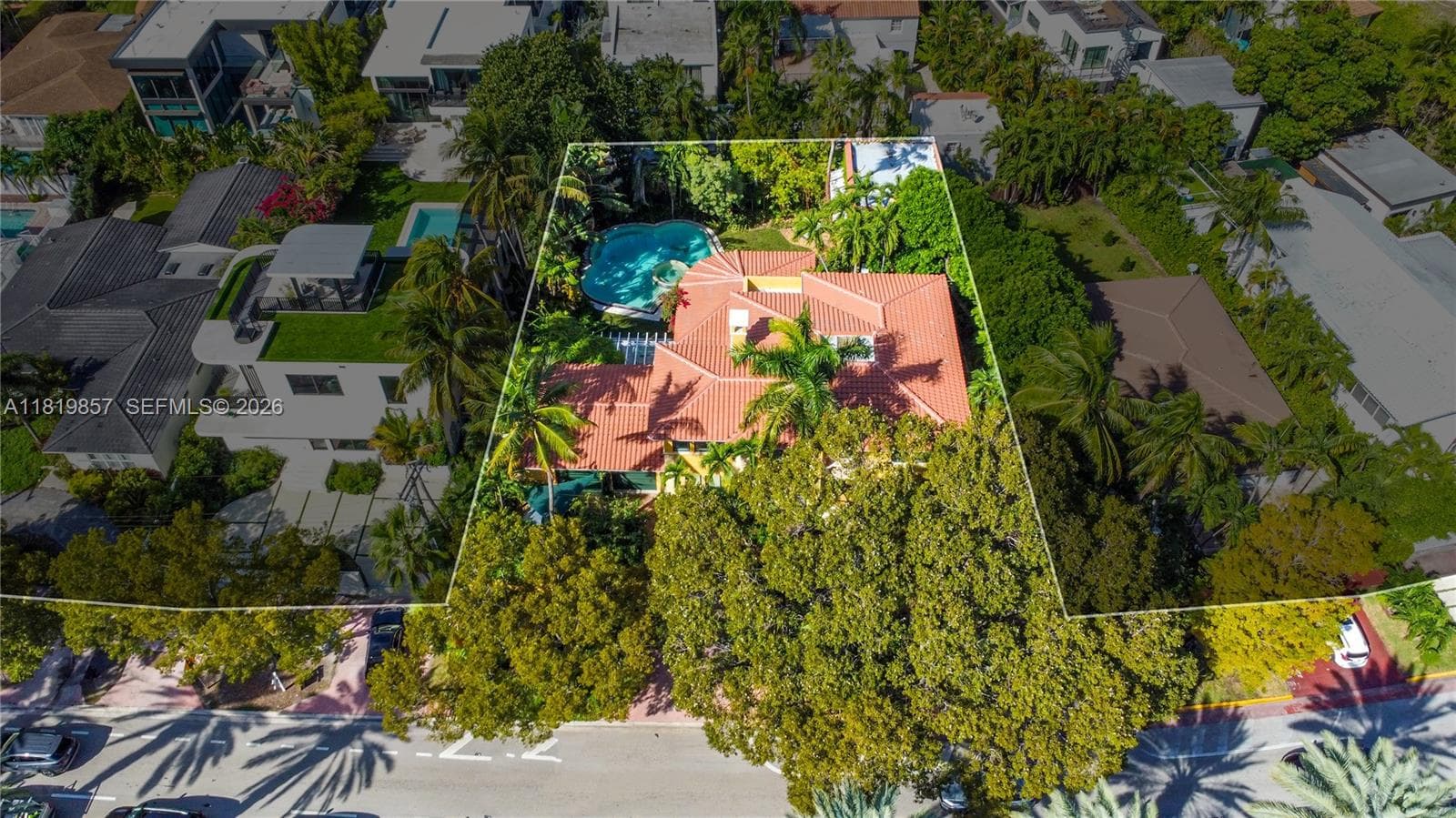 2050 Alton Rd, Miami Beach, FL 33140 photo 3