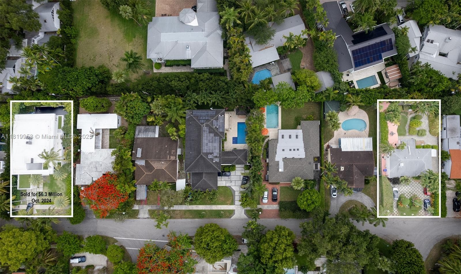 4245 Braganza Ave, Miami, FL 33133 photo 3