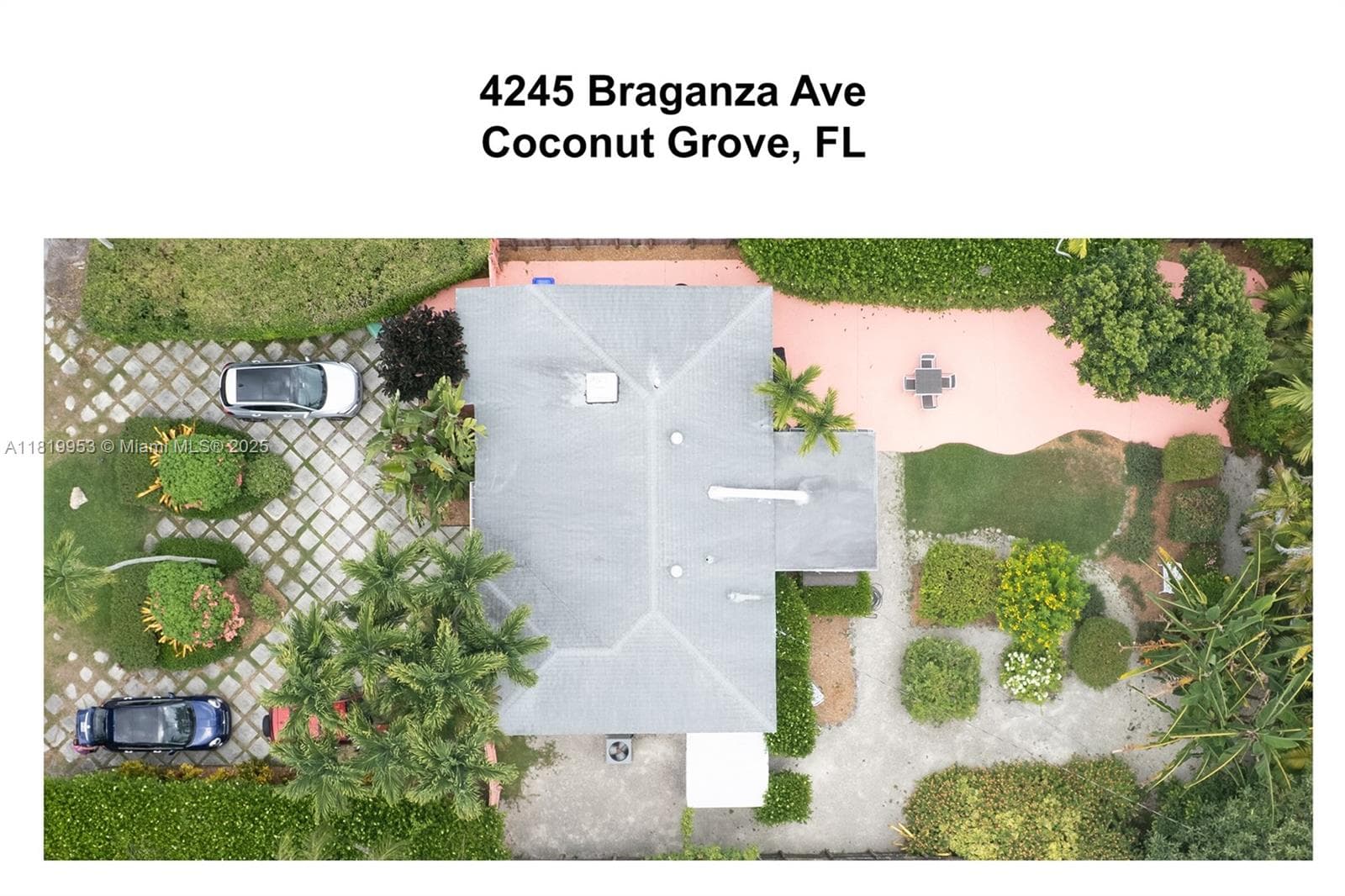 4245 Braganza Ave, Miami, FL 33133 photo 4