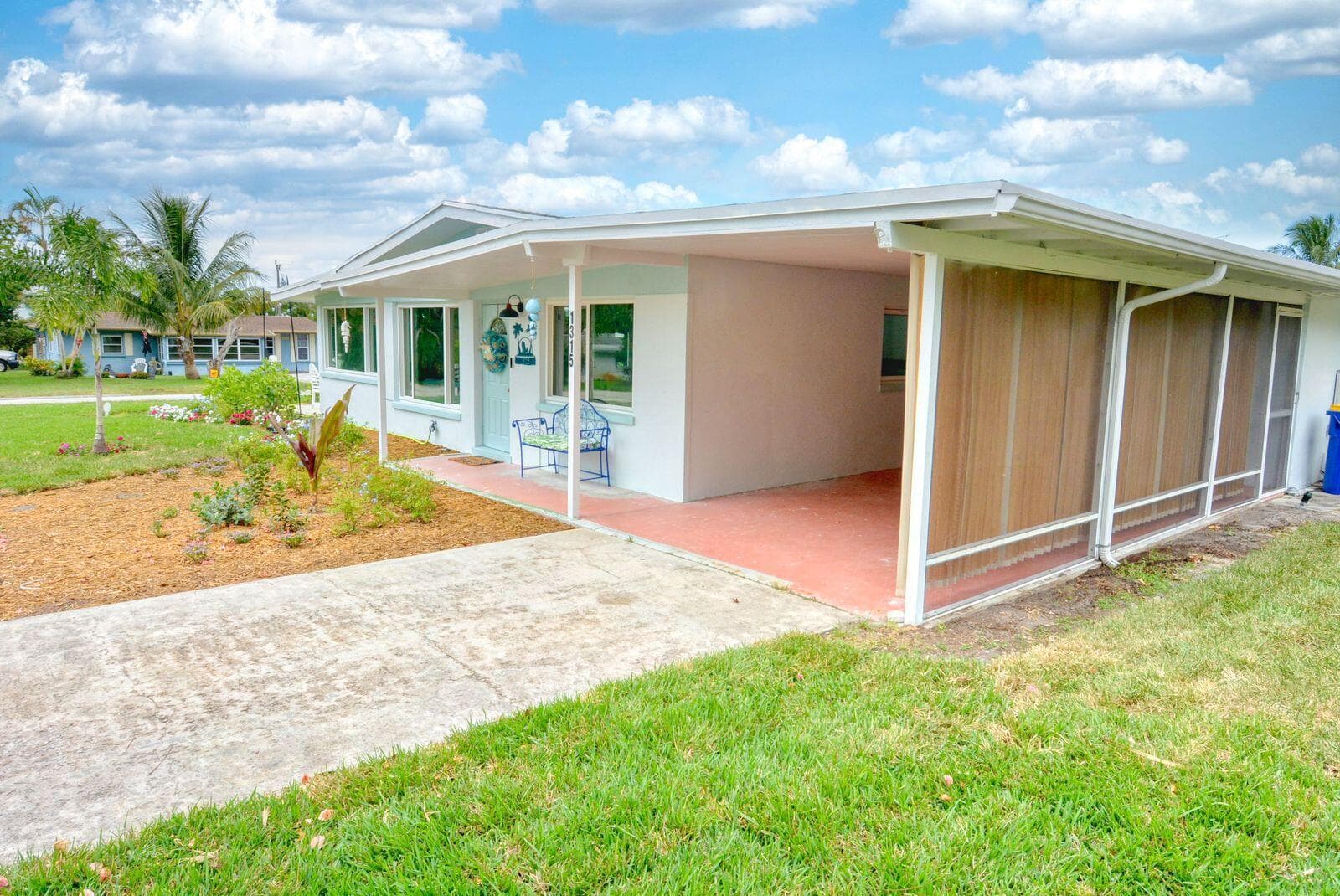 1315 NE Flora Place, Jensen Beach, FL 34957 photo 4