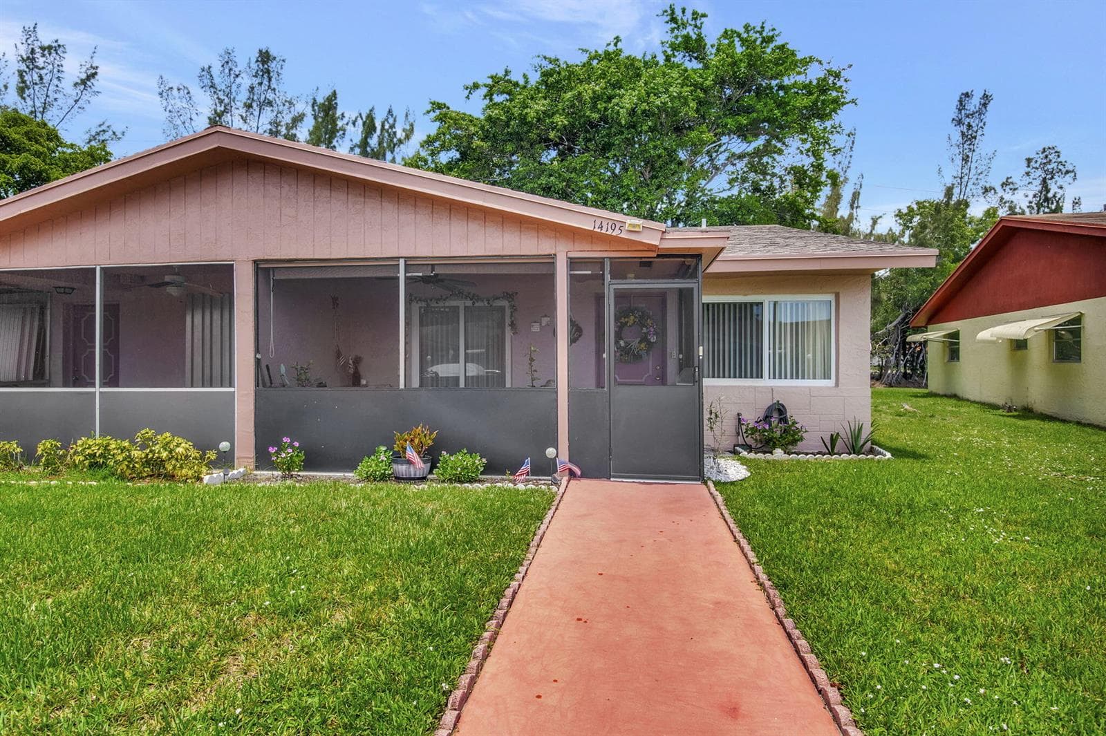 14195 Campanelli Drive, Delray Beach, FL 33484 photo 2