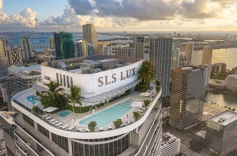 801 S Miami Ave # 4205, Miami, FL 33130 photo 2