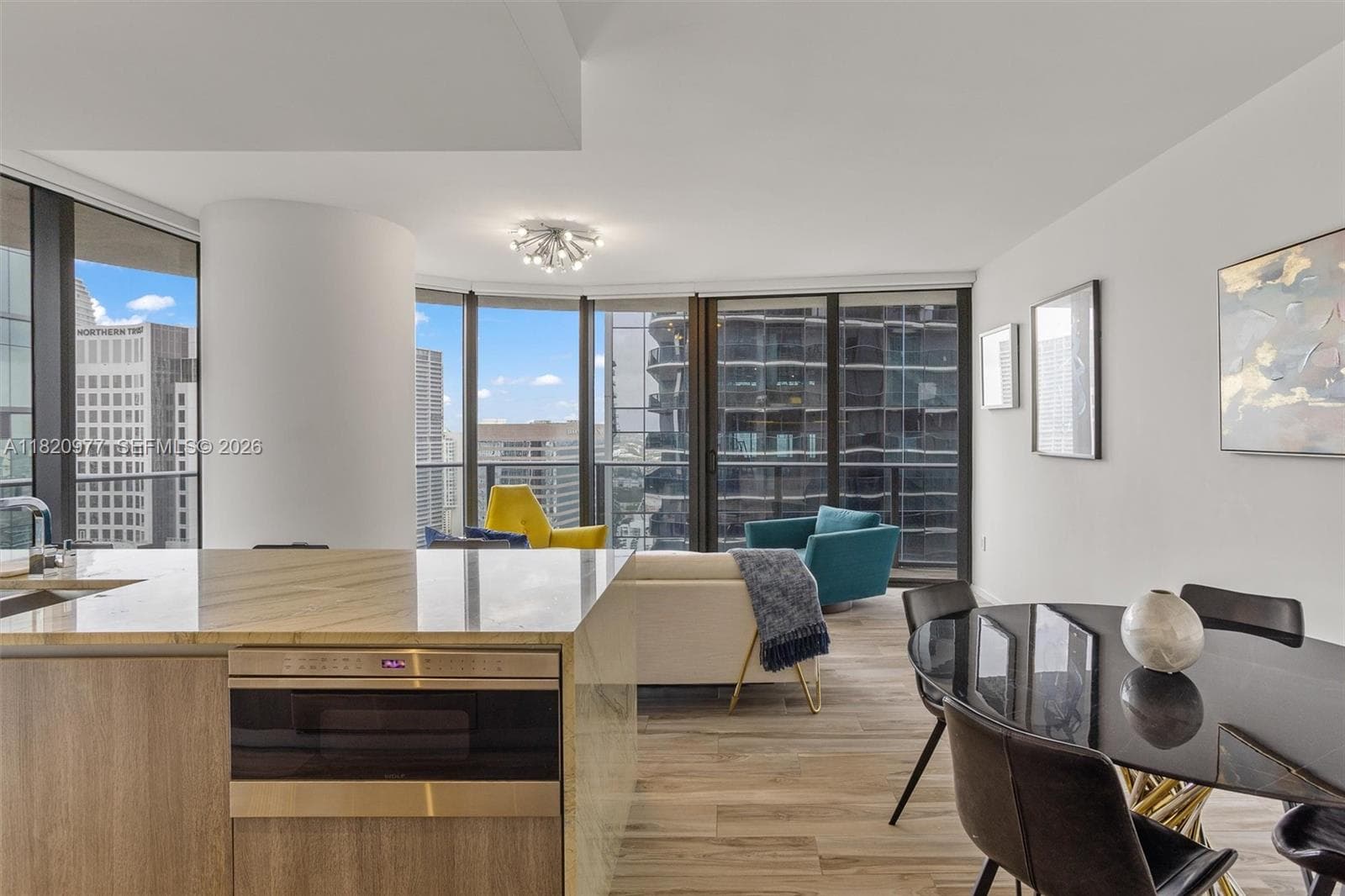 801 S Miami Ave # 4205, Miami, FL 33130 photo 3