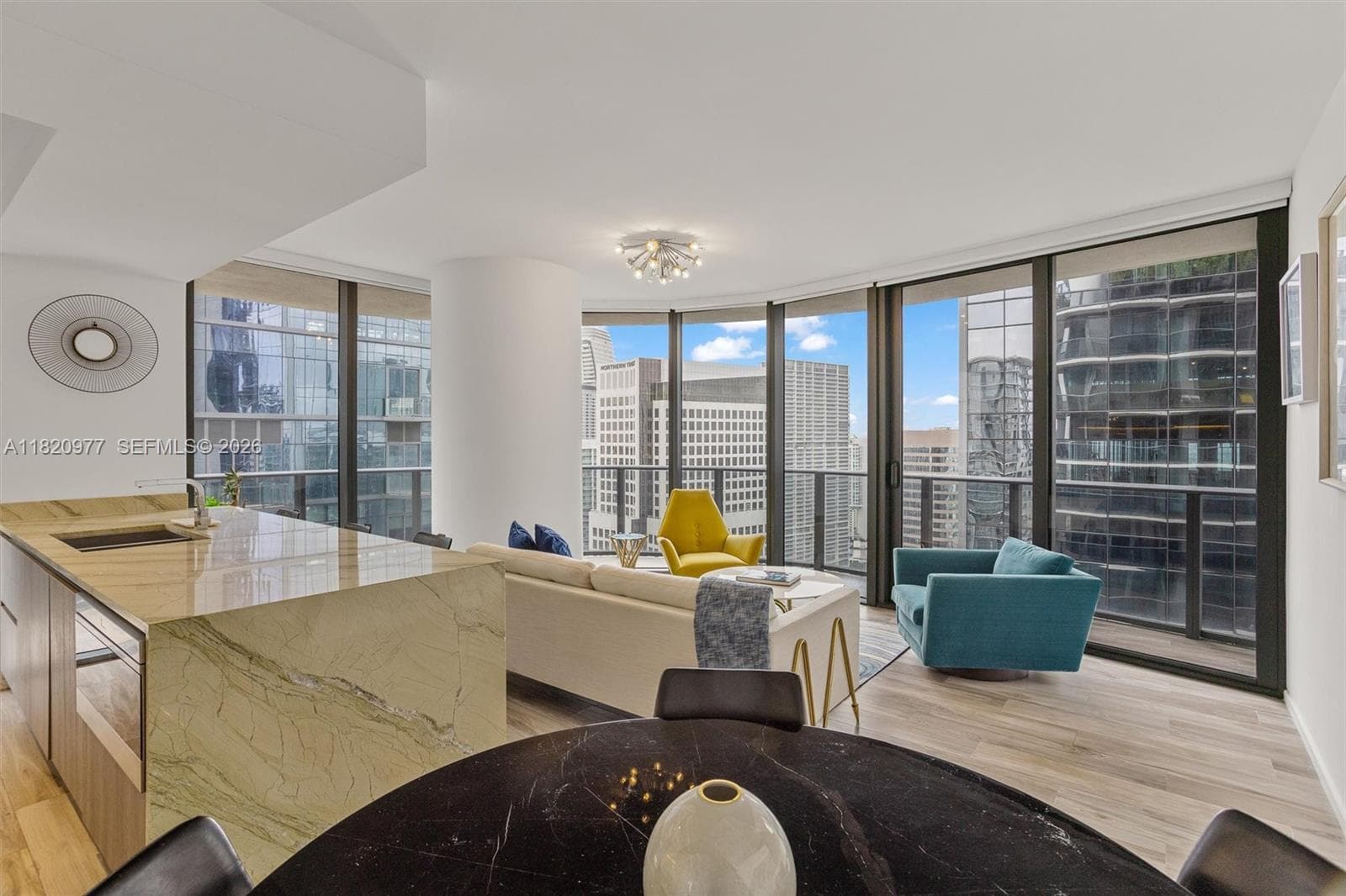 801 S Miami Ave # 4205, Miami, FL 33130 photo 5