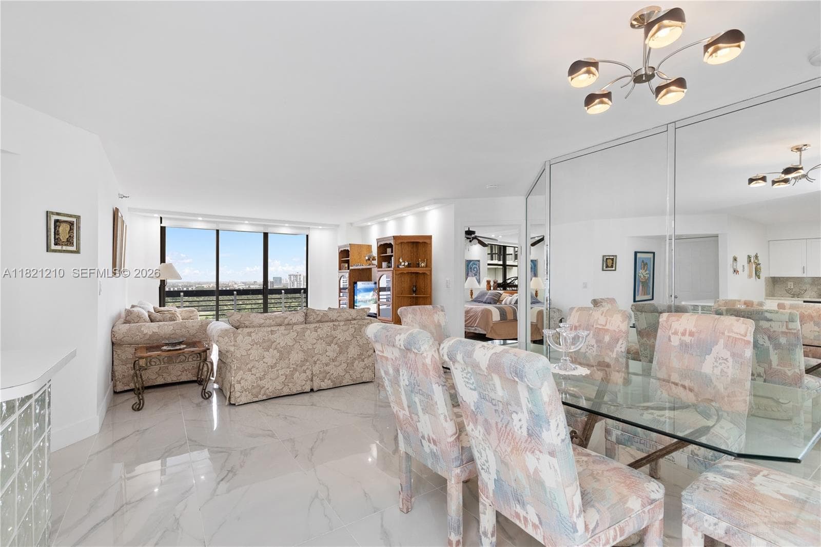 3530 Mystic Pointe Dr # 2108, Aventura, FL 33180 photo 3