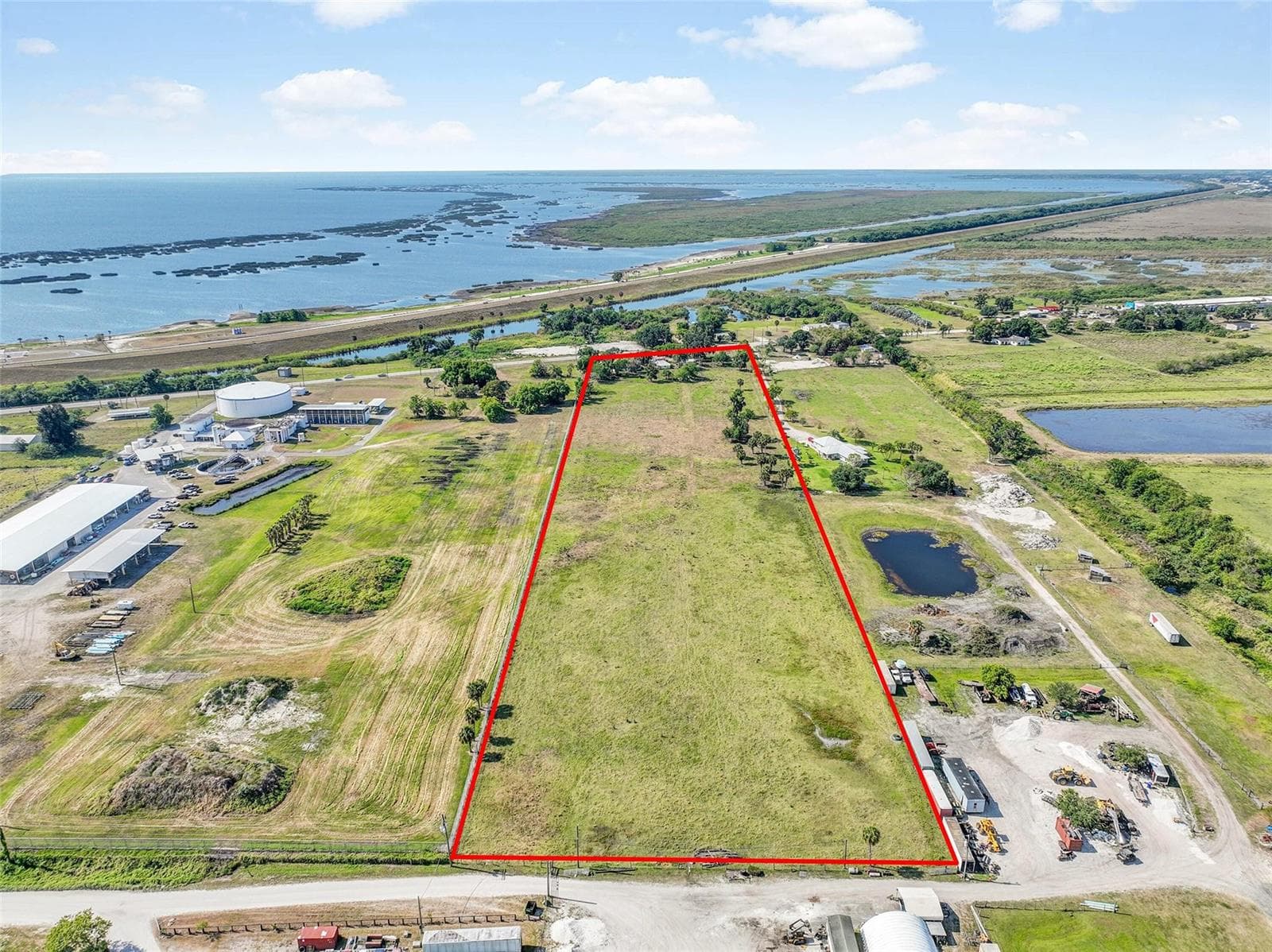 651 State Road 78, Okeechobee, FL 34974