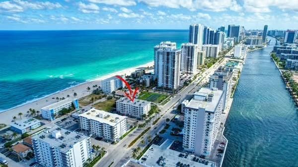 1901 S Ocean Drive # 202, Hollywood, FL 33019 photo 2
