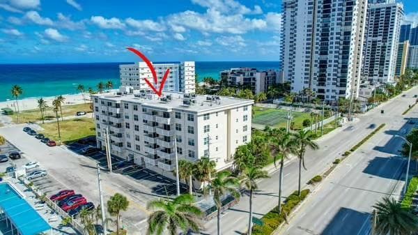 1901 S Ocean Drive # 202, Hollywood, FL 33019 photo 3