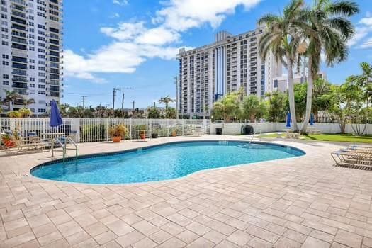 1901 S Ocean Drive # 202, Hollywood, FL 33019 photo 4