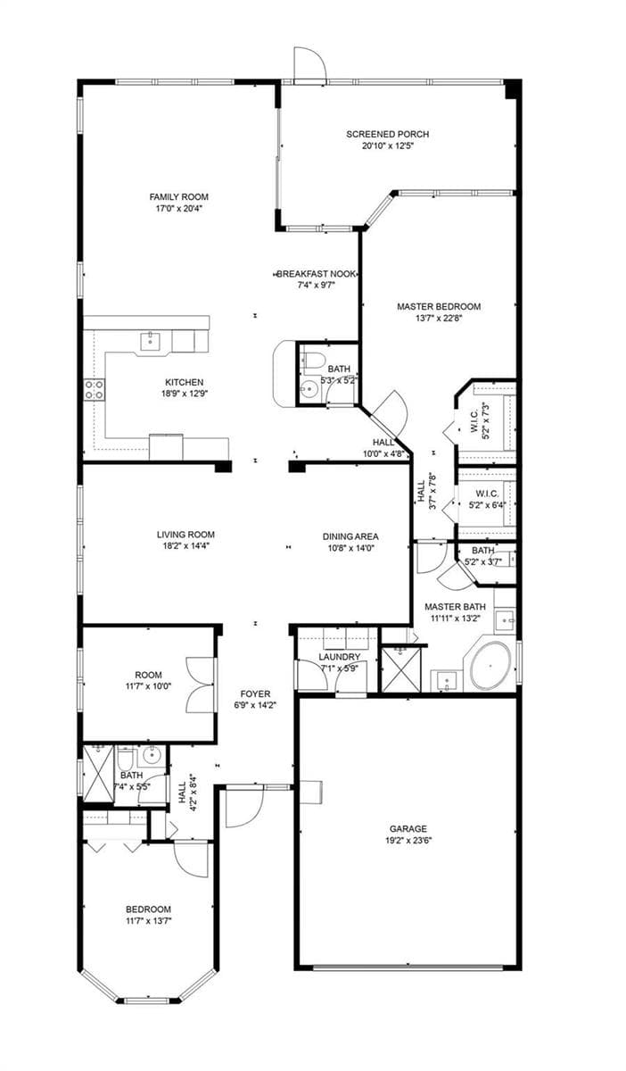 7756 Kingsley Palm Terrace, Lake Worth, FL 33467 photo 3