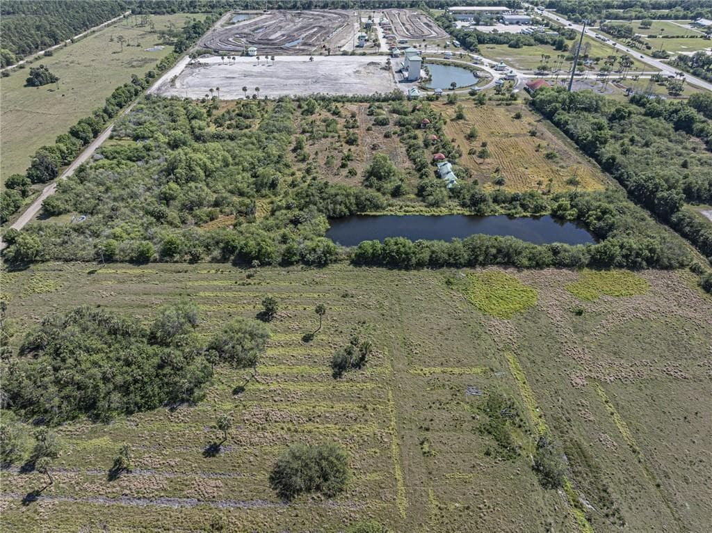 9555 Mesa Park C Boulevard, Fellsmere, FL 32948 photo 2