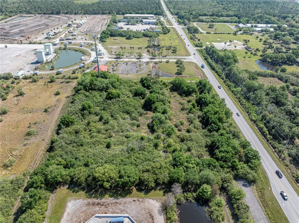 0 Cr 512, Fellsmere, FL 32948 photo 3