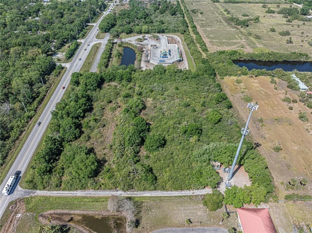 0 Cr 512, Fellsmere, FL 32948 photo 4