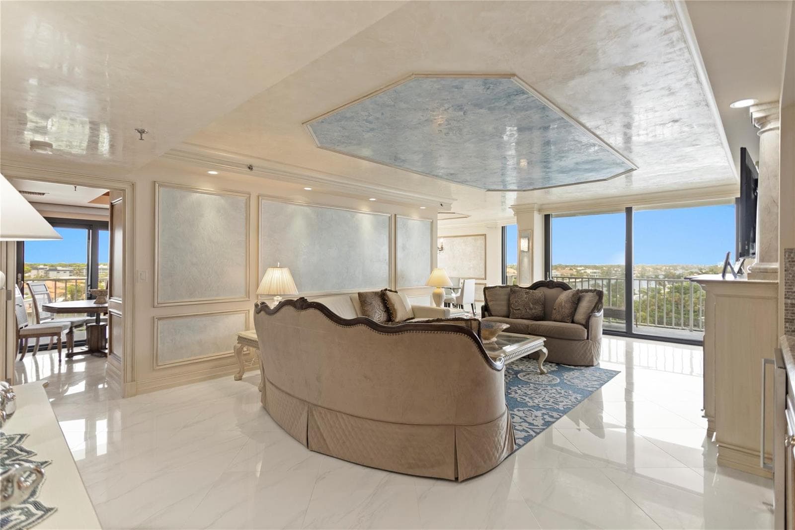 2917 S Ocean Boulevard # 501, Highland Beach, FL 33487 photo 4