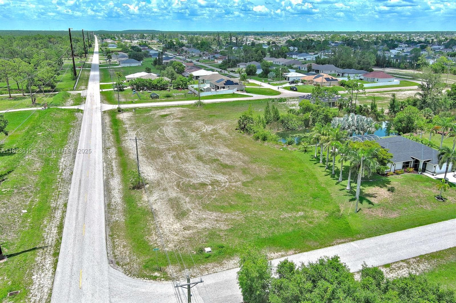 3417 ANDALUSIA BLVD, Cape Coral, FL 33909 photo 3